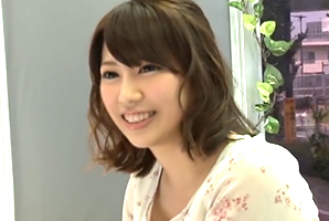【MM号】安田美沙子似！ゼミで一番可愛い女友達と2人きりで混浴した結果